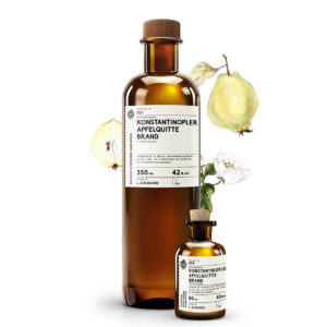 210_Mecklenburgische_Konstantinopler-Apfelquitte_a.jpg No 210 Mecklenburgische Konstantinopler Apfelquitte