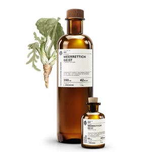 No 280 Deutscher Meerrettich