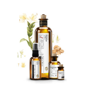 No 325 Chinesischer Ingwer