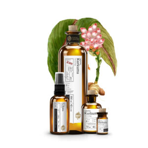 No 330 Indische Kurkuma