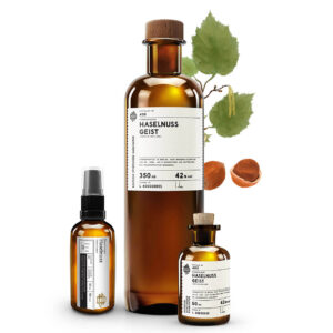 No 400 Piemontesische Haselnuss