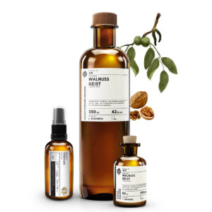 No 405 Moldauische Walnuss