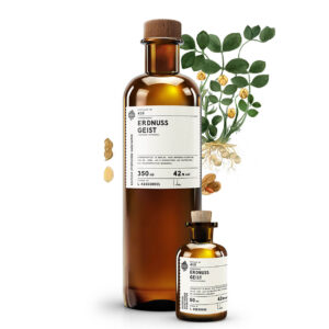 No 410 Indonesische Erdnuss