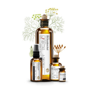 No 440 Deutscher Bronzefenchel