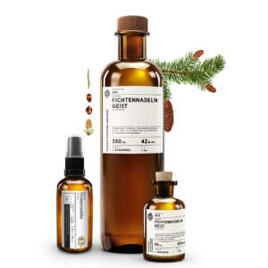 No 454 Polnische Fichtennadeln