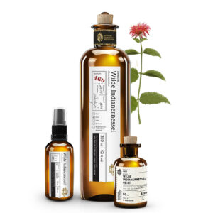 No 460 Deutsche Wilde Indianernessel