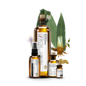 No 465 Guatemaltekischer Kardamom