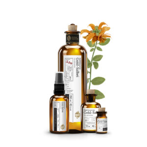 No 540 Südafrikanischer Gold-Salbei