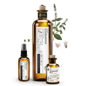 No 550 Deutsche Schokominze