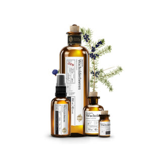 No 570 Bosnische Wacholderbeeren