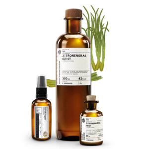 No 580 Thailändisches Zitronengras