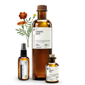 No 650 Deutsche Tagetes