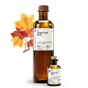 No 685 Deutsches Herbstlaub