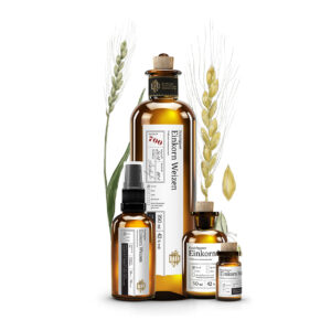 No 700 Kraichgauer Einkorn Weizen