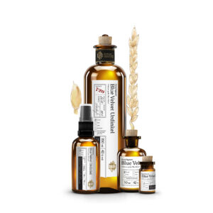 No 720 Kraichgauer Blue Velvet Urdinkel