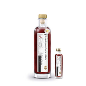 Web No 933 Johannisbeer-Buchu-Likör